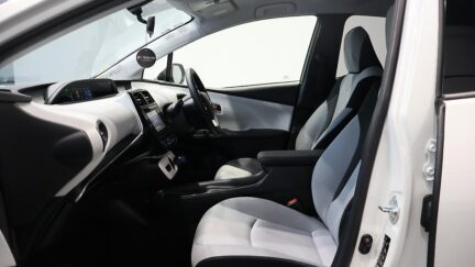 Toyota Prius S Model image 303222