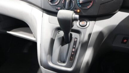 Nissan Nv200 Apple Car Play & Android Auto image 314271