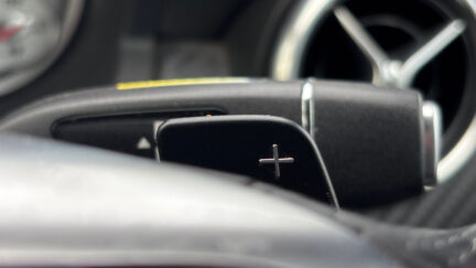 Mercedes-benz A 180 AMG Package image 301589