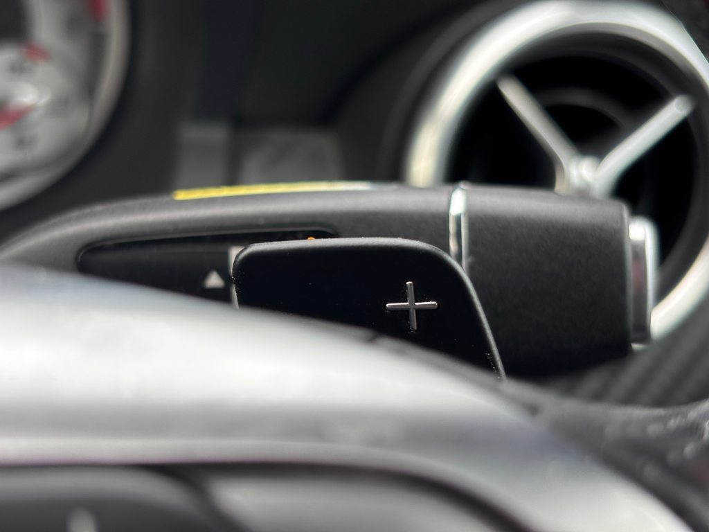 Mercedes-benz A 180 AMG Package image 301589