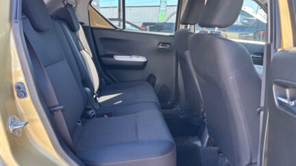 Suzuki Ignis Hybrid MX, LIMITED image 299096