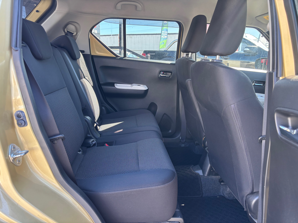 Suzuki Ignis Hybrid MX, LIMITED image 299096