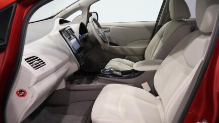 Nissan Leaf X Model 53% SOH image 306347