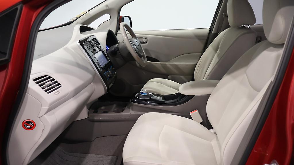 Nissan Leaf X Model 53% SOH image 306347