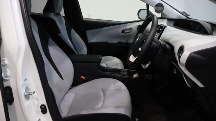 Toyota Prius S Model image 303221