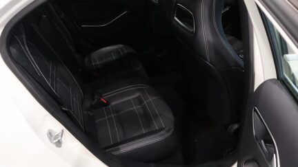 Mercedes-benz A 180 Cruise Control Reversing Camera image 314763