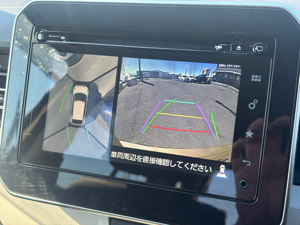 Suzuki Ignis Hybrid MX, LIMITED image 299101