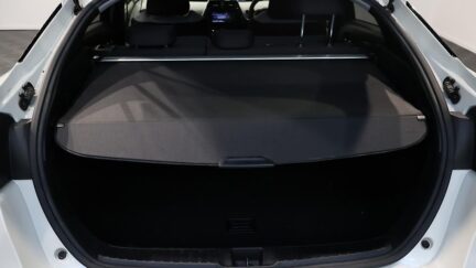 Toyota Prius S Model image 303220