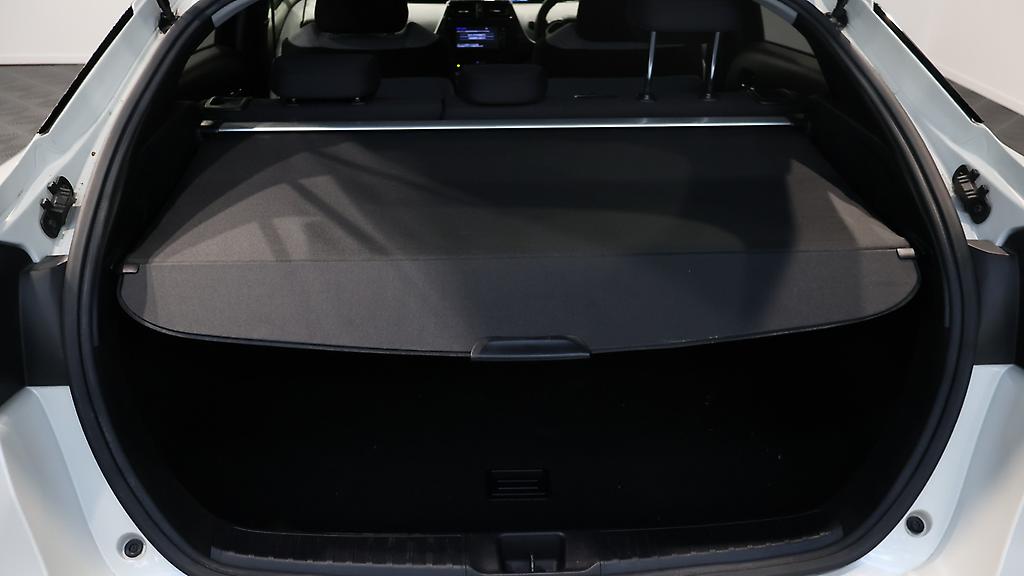 Toyota Prius S Model image 303220