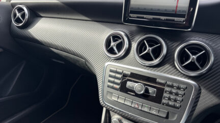 Mercedes-benz A 180 AMG Package image 301587