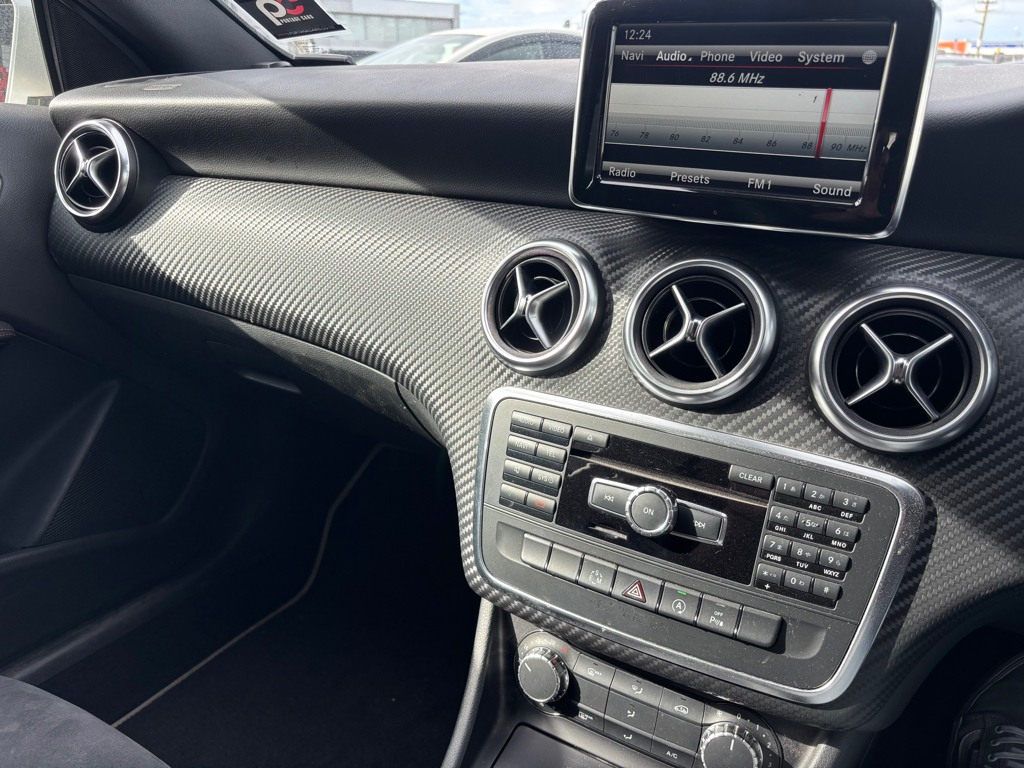 Mercedes-benz A 180 AMG Package image 301587