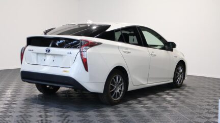 Toyota Prius S Model image 303218