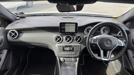 Mercedes-benz A 180 AMG Package image 301583