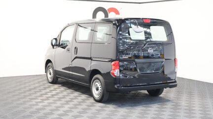 Nissan Nv200 Apple Car Play & Android Auto image 314253