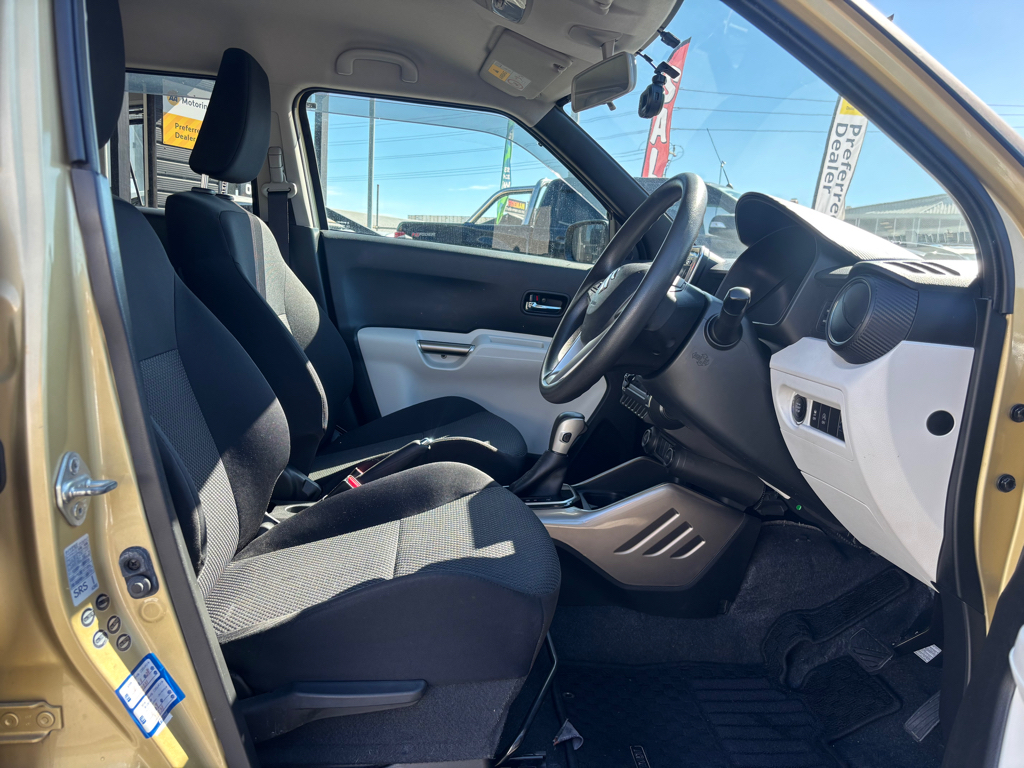 Suzuki Ignis Hybrid MX, LIMITED image 299093