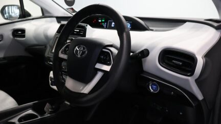 Toyota Prius S Model image 303226