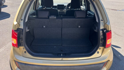 Suzuki Ignis Hybrid MX, LIMITED image 299097