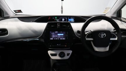 Toyota Prius S Model image 303225