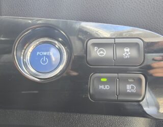 2016 Toyota Prius image 219649