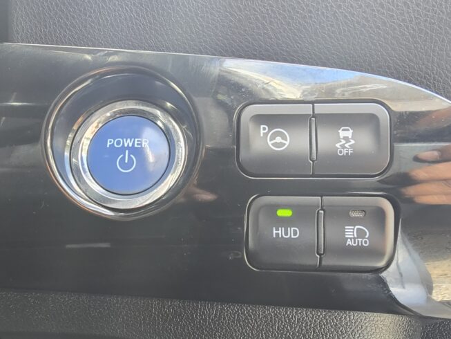 2016 Toyota Prius image 219649