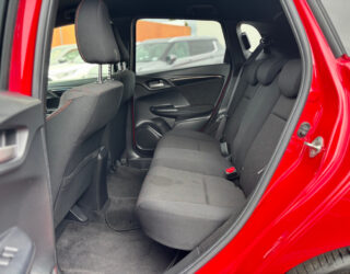 2014 Honda Fit image 219474