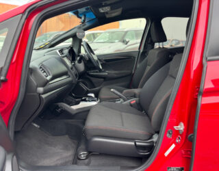 2014 Honda Fit image 219473