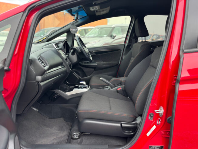 2014 Honda Fit image 219473