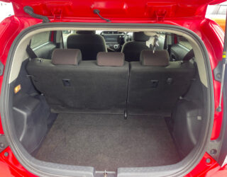 2017 Toyota Aqua image 219748