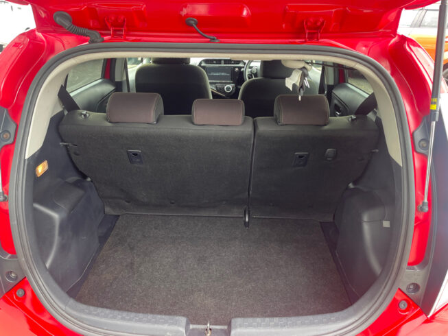 2017 Toyota Aqua image 219748