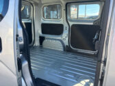 2021 Nissan Nv200 Low KMS Like New image 290191