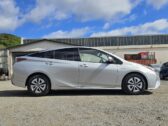 2016 Toyota Prius image 219638