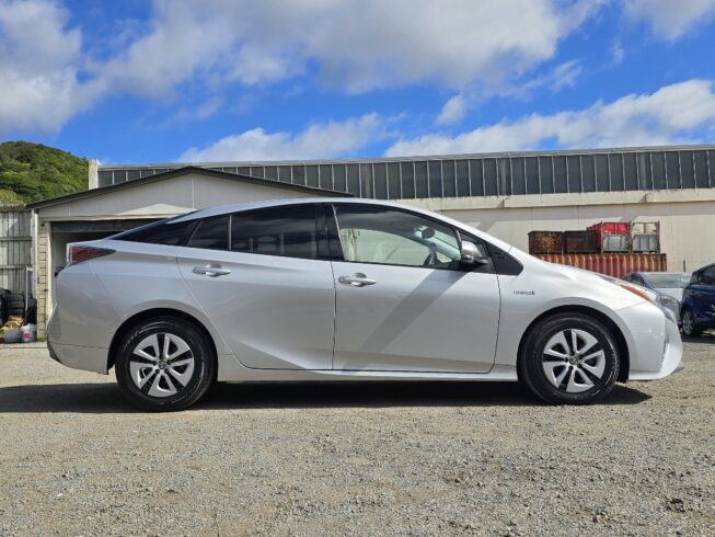 2016 Toyota Prius image 219638