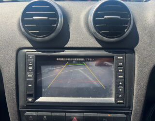 2012 Audi A3 Sportsback image 218953