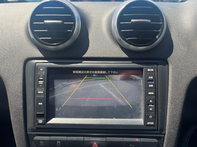 2012 Audi A3 Sportsback image 218953