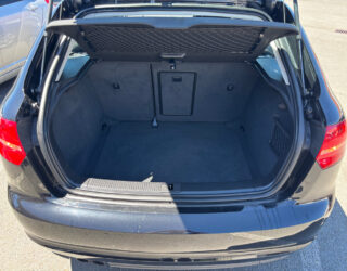 2012 Audi A3 Sportsback image 218949