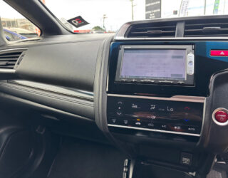 2014 Honda Fit image 219481