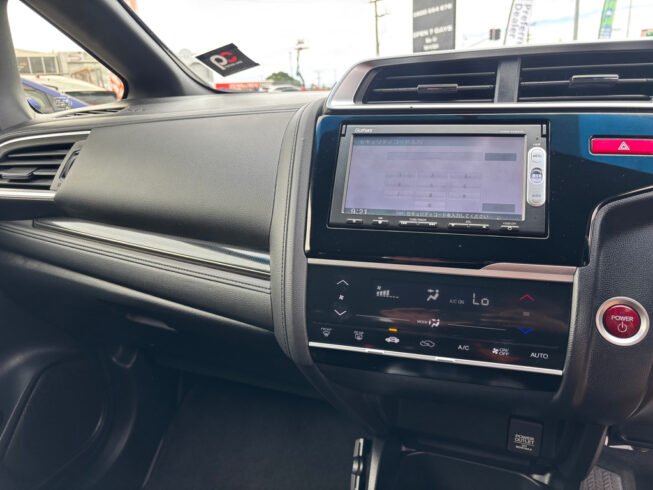 2014 Honda Fit image 219481