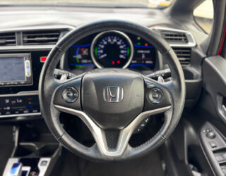 2014 Honda Fit image 219478