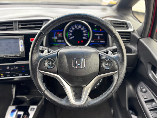 2014 Honda Fit image 219478