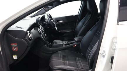 Mercedes-benz A 180 Low KMS image 313582