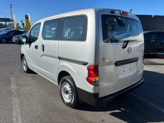 2021 Nissan Nv200 Low KMS Like New image 290185