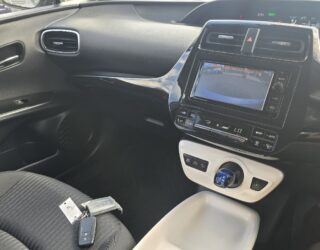 2016 Toyota Prius image 219646