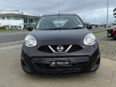 2017 Nissan March S Model image 295488