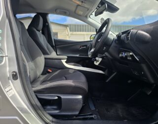 2016 Toyota Prius image 219640