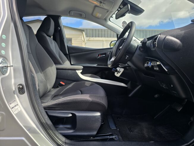 2016 Toyota Prius image 219640
