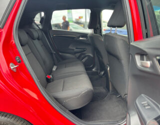 2014 Honda Fit image 219475