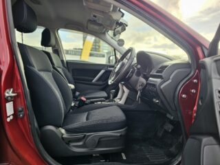 2014 Subaru Forester 2.0i-L Eyesight AWD Adaptive Cruise, Low Kms image 297574