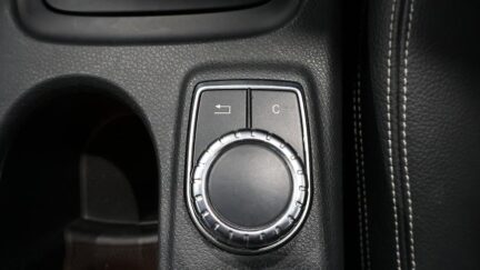 Mercedes-benz A 180 Low KMS image 313587