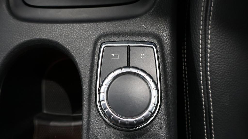 Mercedes-benz A 180 Low KMS image 313587