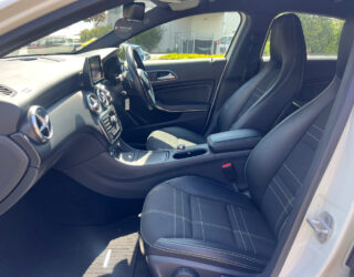 2013 Mercedes-benz A 180 Low KMS image 218693